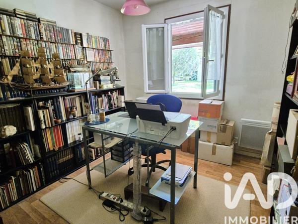 Maison à vendre 6 pièces 139 m² Aussillon