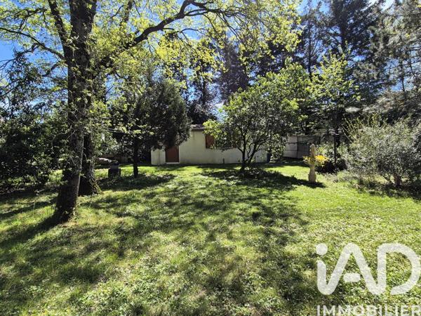 Maison à vendre 6 pièces 139 m² Aussillon