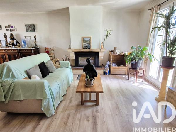 Maison à vendre 6 pièces 139 m² Aussillon