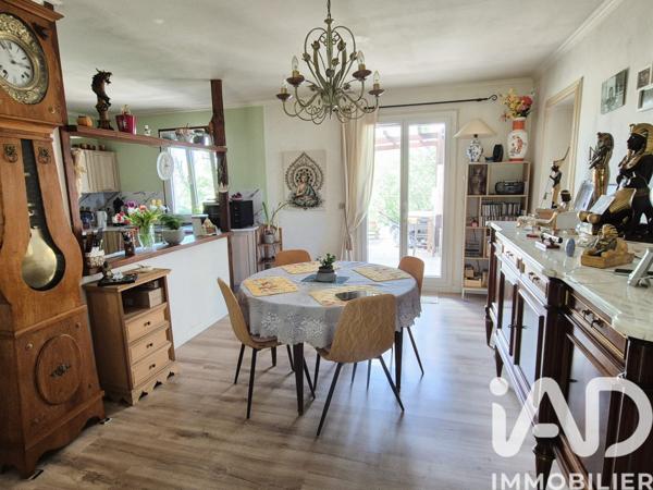 Maison à vendre 6 pièces 139 m² Aussillon