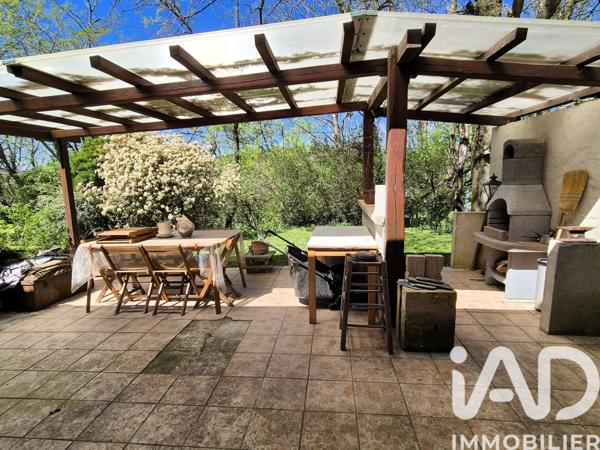 Maison à vendre 6 pièces 139 m² Aussillon
