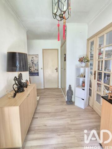 Maison à vendre 6 pièces 139 m² Aussillon