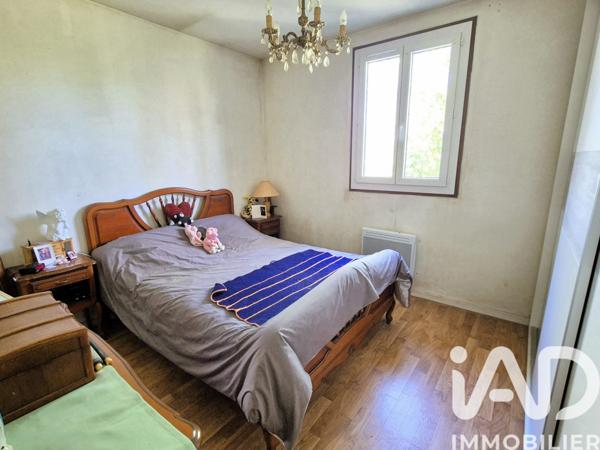 Maison à vendre 6 pièces 139 m² Aussillon