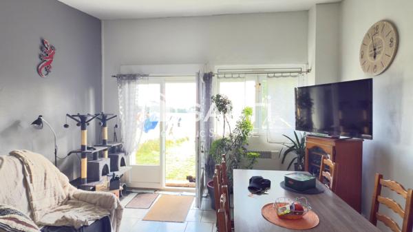 Lot de 26 maisons toutes louées – Rentabilité 9 %