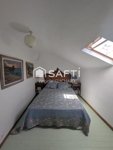 Maisons 103m² et 85m² sur terrain de 895m² MALIJAI