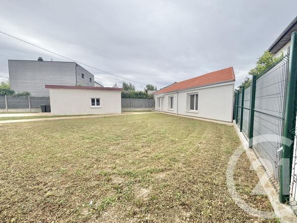 Maison à vendre  5 pièces - 80,12 m2 MORANGIS - 91
