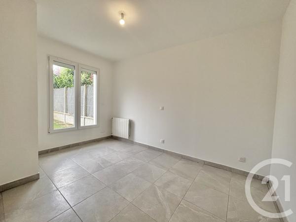 Maison à vendre  5 pièces - 80,12 m2 MORANGIS - 91