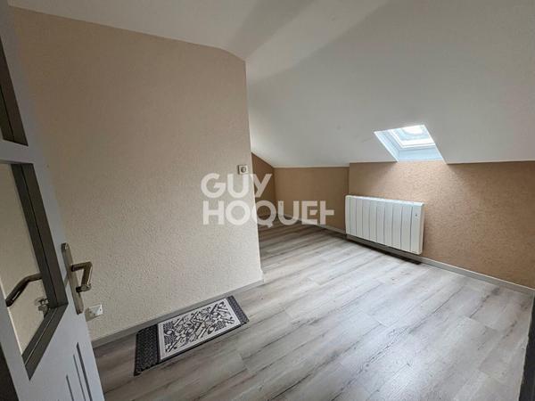 Appartement Vesoul 5 pièce(s) 125 m2