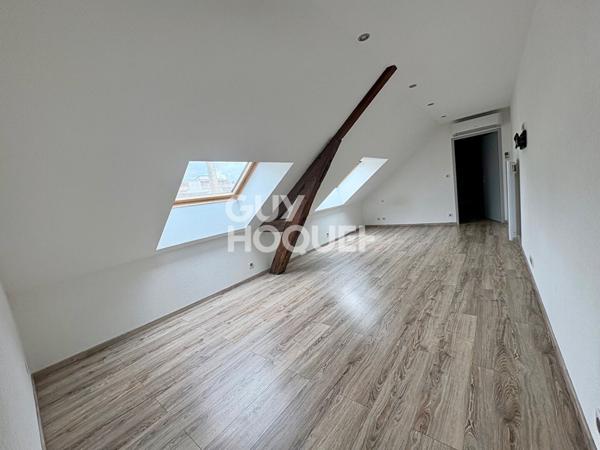 Appartement Vesoul 5 pièce(s) 125 m2