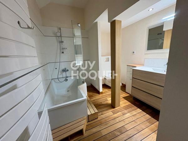 Appartement Vesoul 5 pièce(s) 125 m2