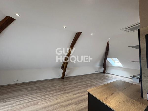 Appartement Vesoul 5 pièce(s) 125 m2