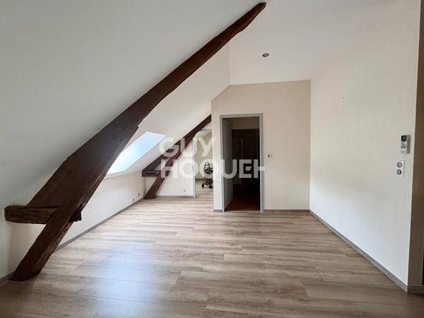 Appartement Vesoul 5 pièce(s) 125 m2