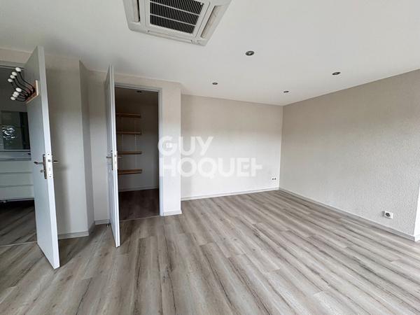 Appartement Vesoul 5 pièce(s) 125 m2