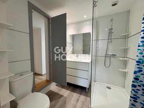 Appartement Vesoul 5 pièce(s) 125 m2