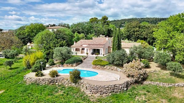 Maison à vendre à Lorgues (83510) - Var
