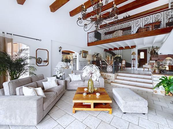 Maison à vendre à Lorgues (83510) - Var