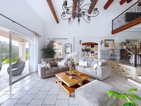 Maison à vendre à Lorgues (83510) - Var