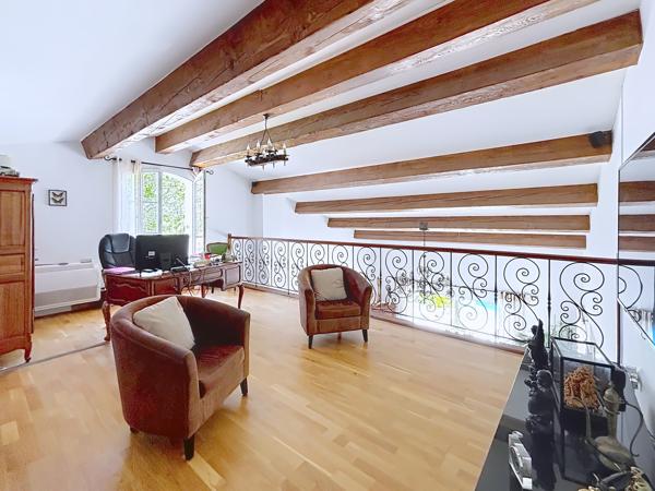 Maison à vendre à Lorgues (83510) - Var