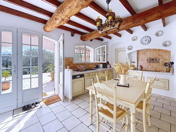 Maison à vendre à Lorgues (83510) - Var