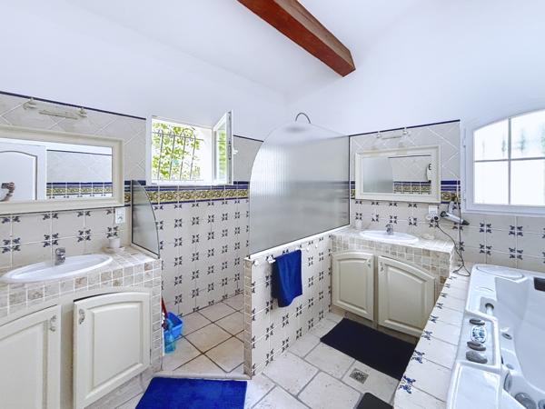 Maison à vendre à Lorgues (83510) - Var