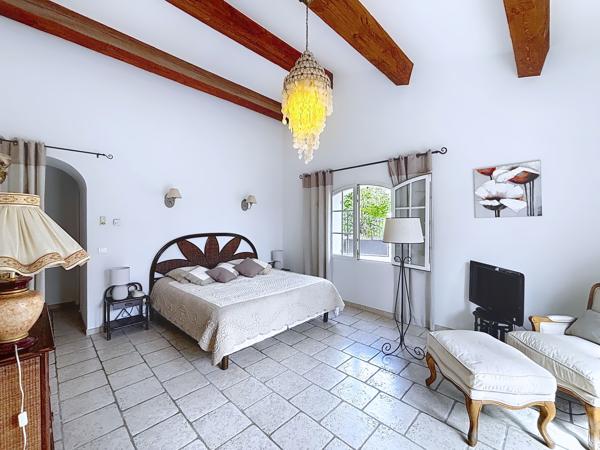 Maison à vendre à Lorgues (83510) - Var