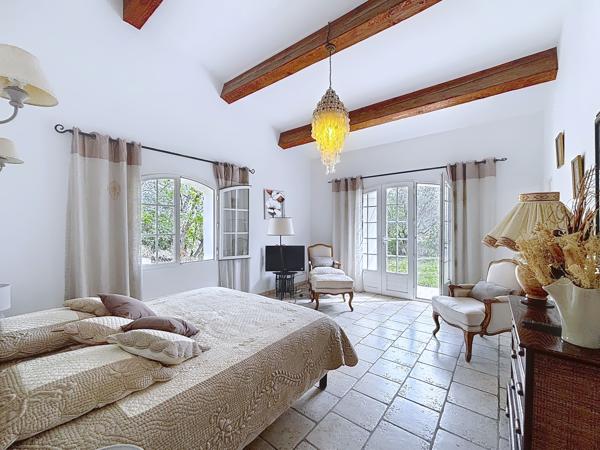 Maison à vendre à Lorgues (83510) - Var