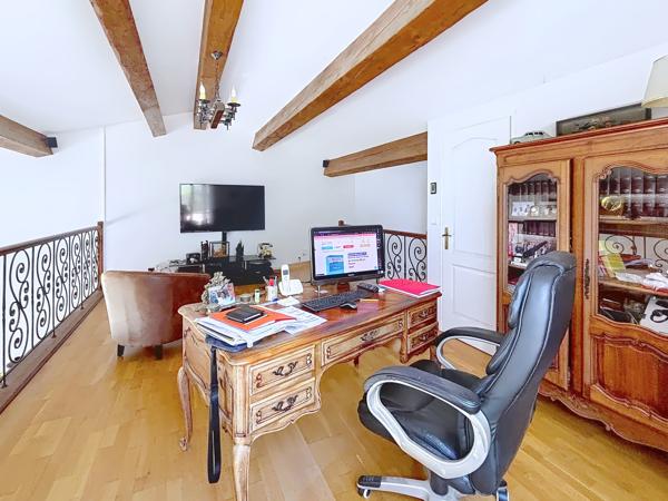 Maison à vendre à Lorgues (83510) - Var