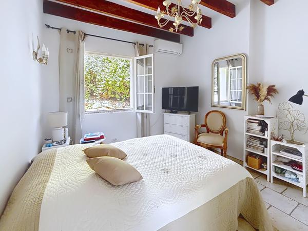 Maison à vendre à Lorgues (83510) - Var