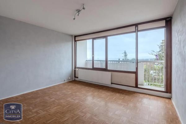 Appartement à vendre 2 pièces 53.84m²