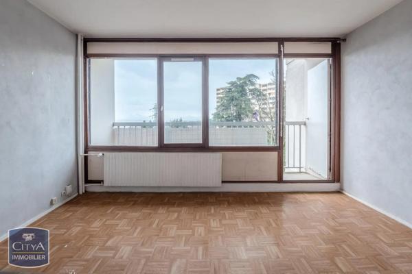 Appartement à vendre 2 pièces 53.84m²