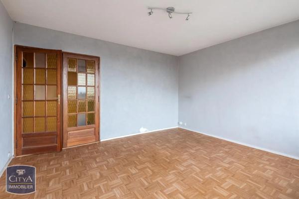 Appartement à vendre 2 pièces 53.84m²