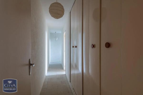 Appartement à vendre 2 pièces 53.84m²