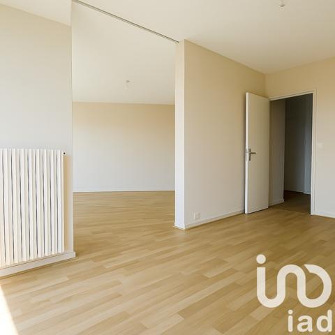 Appartement à vendre 4 pièces 83 m² Saint-Herblain