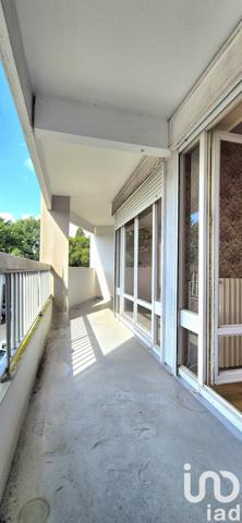 Appartement à vendre 4 pièces 83 m² Saint-Herblain