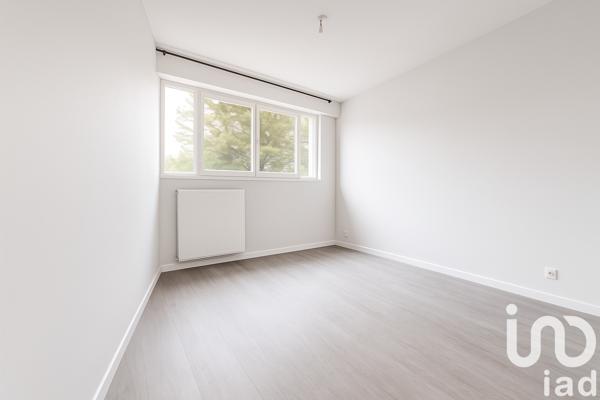 Appartement à vendre 4 pièces 83 m² Saint-Herblain