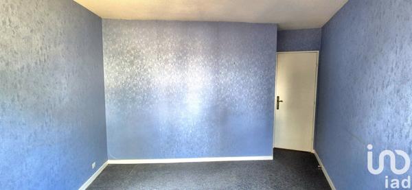 Appartement à vendre 4 pièces 83 m² Saint-Herblain