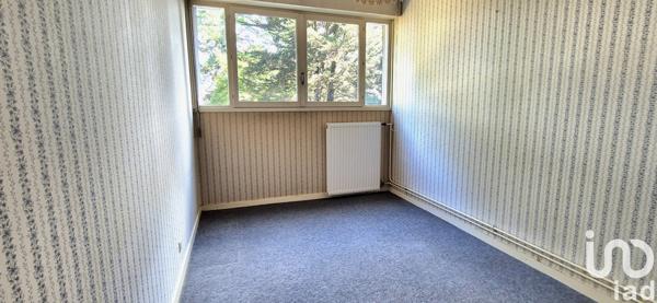 Appartement à vendre 4 pièces 83 m² Saint-Herblain