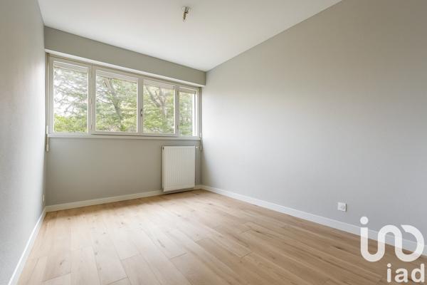 Appartement à vendre 4 pièces 83 m² Saint-Herblain