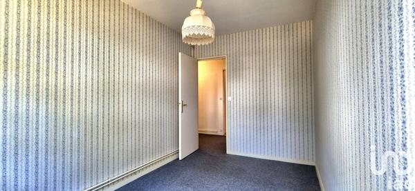 Appartement à vendre 4 pièces 83 m² Saint-Herblain