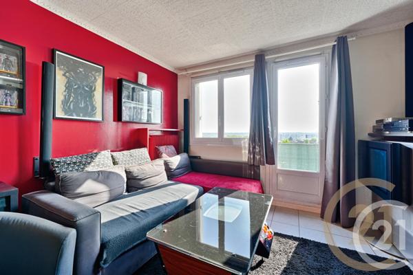 Appartement F3 à vendre  3 pièces - 64 m2 DRAVEIL - 91