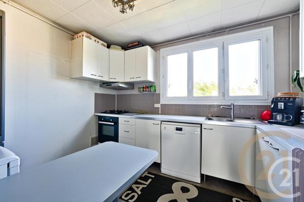 Appartement F3 à vendre  3 pièces - 64 m2 DRAVEIL - 91