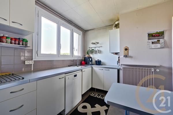 Appartement F3 à vendre  3 pièces - 64 m2 DRAVEIL - 91