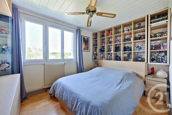 Appartement F3 à vendre  3 pièces - 64 m2 DRAVEIL - 91