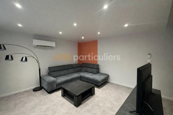 Vente Maison de ville85 m² - 4 Pièces - BRIVES CHARENSAC (43700)
