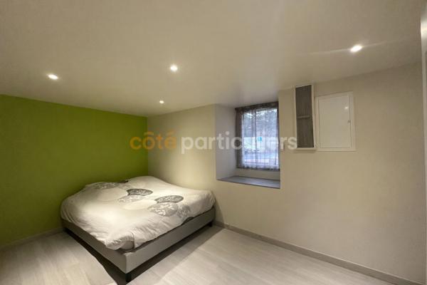 Vente Maison de ville85 m² - 4 Pièces - BRIVES CHARENSAC (43700)