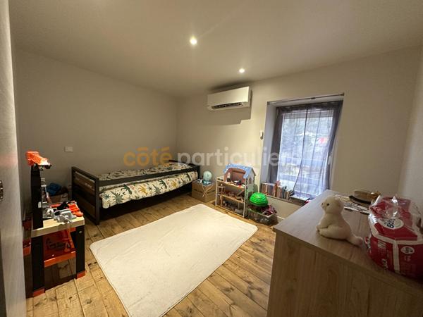 Vente Maison de ville85 m² - 4 Pièces - BRIVES CHARENSAC (43700)