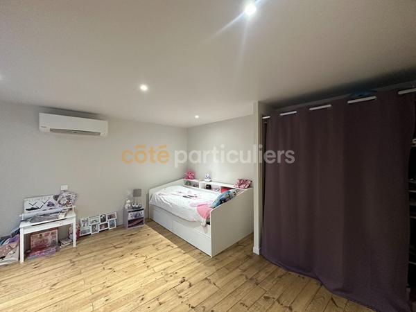 Vente Maison de ville85 m² - 4 Pièces - BRIVES CHARENSAC (43700)