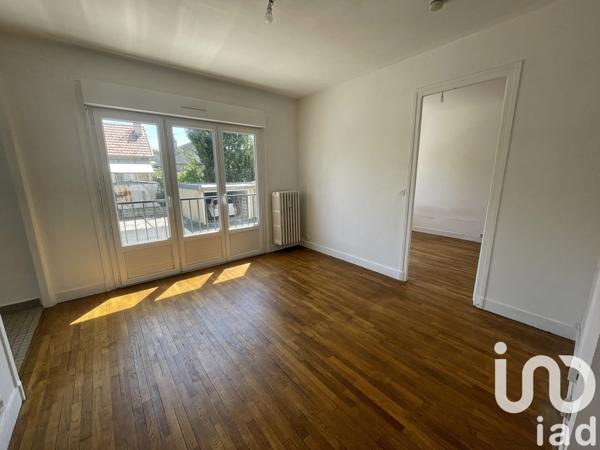 Appartement à vendre 2 pièces 32 m² Caen