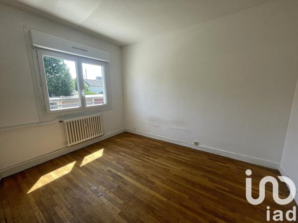 Appartement à vendre 2 pièces 32 m² Caen