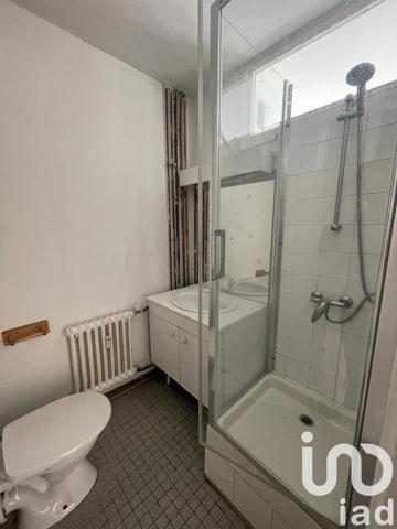 Appartement à vendre 2 pièces 32 m² Caen